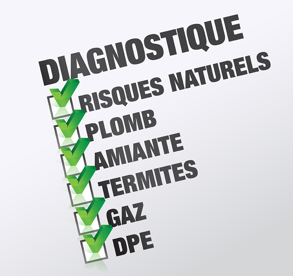  Diagnostic immobilier Malakoff